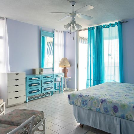 Montego Bay Club Apartments מראה חיצוני תמונה
