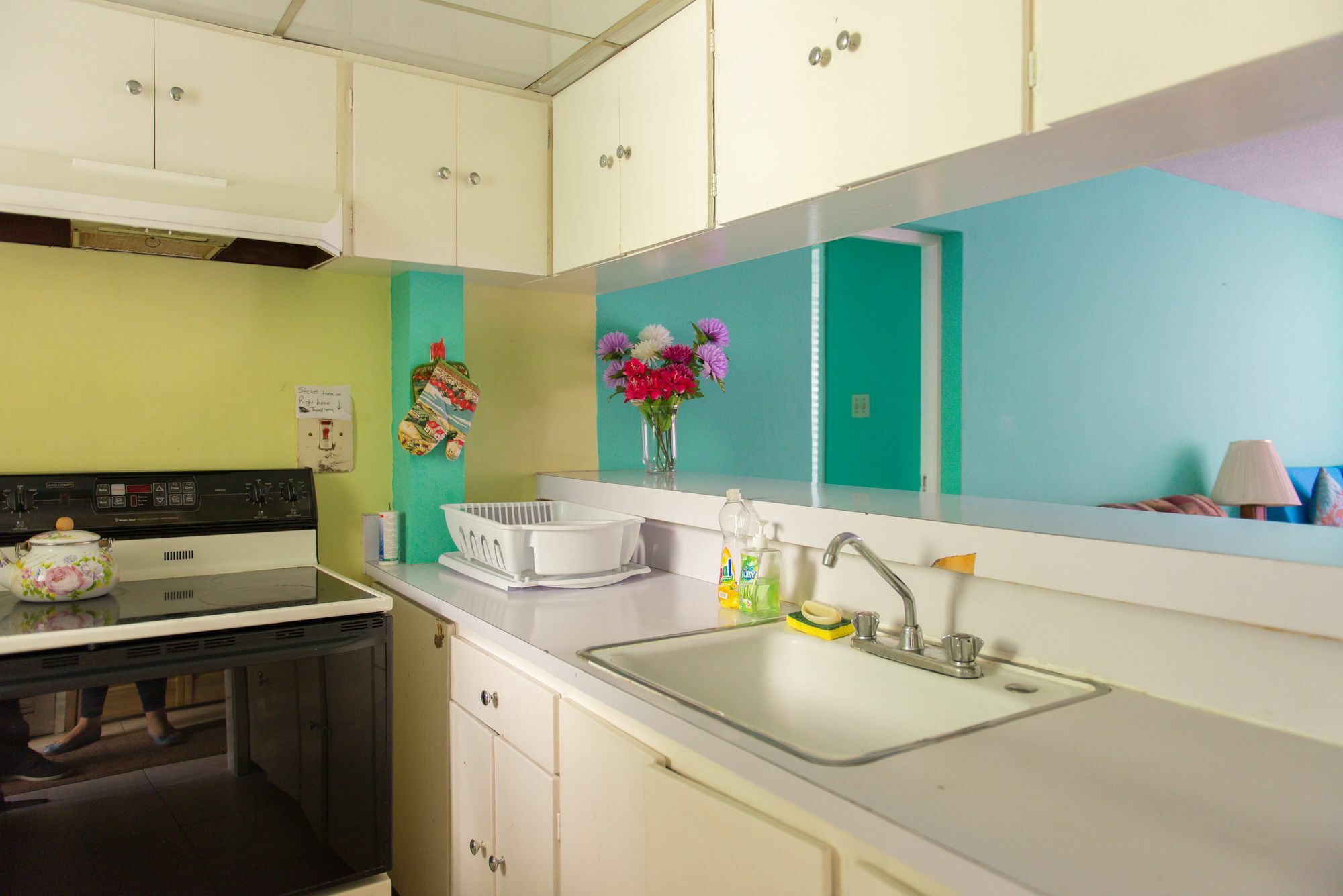 Montego Bay Club Apartments מראה חיצוני תמונה