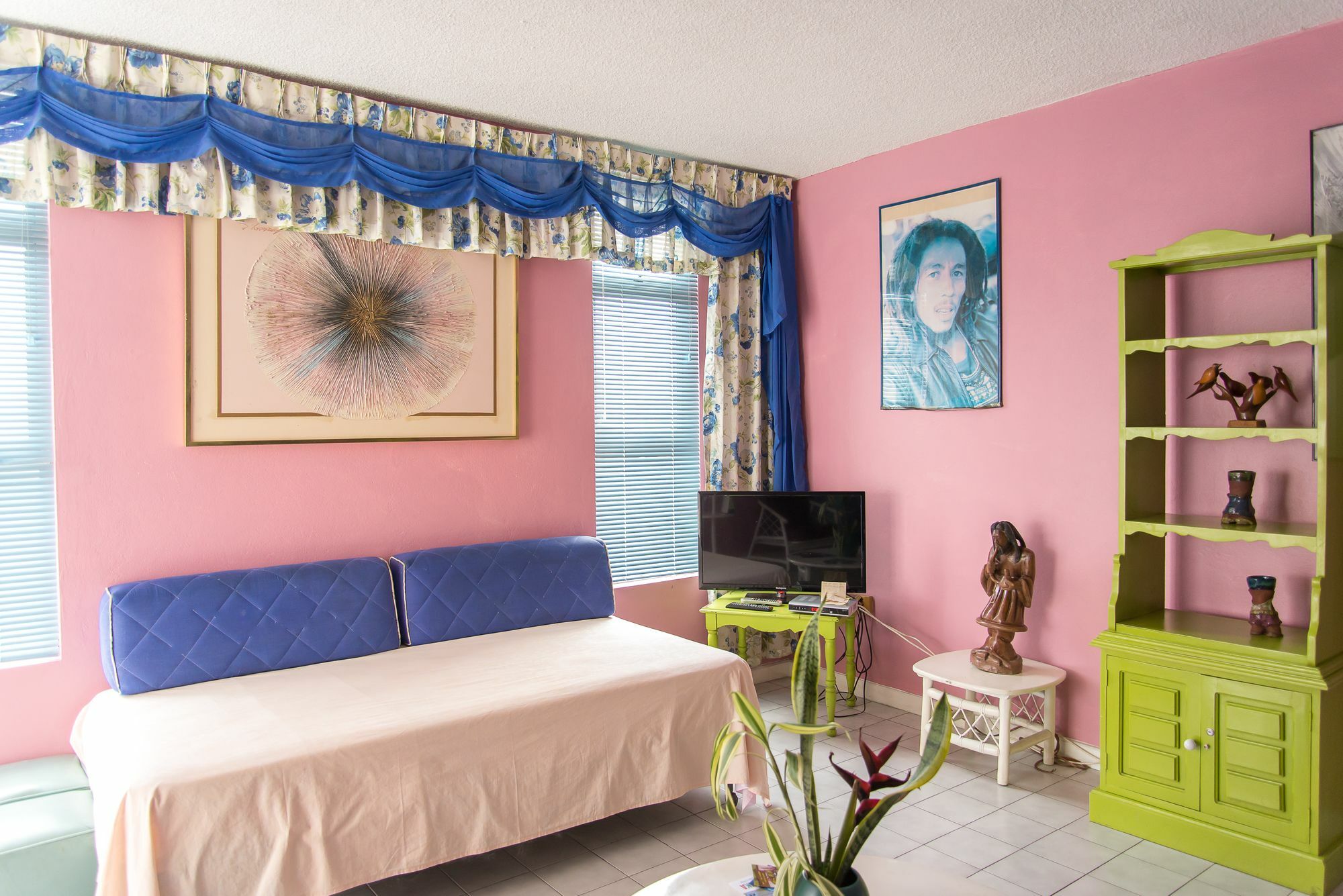 Montego Bay Club Apartments מראה חיצוני תמונה