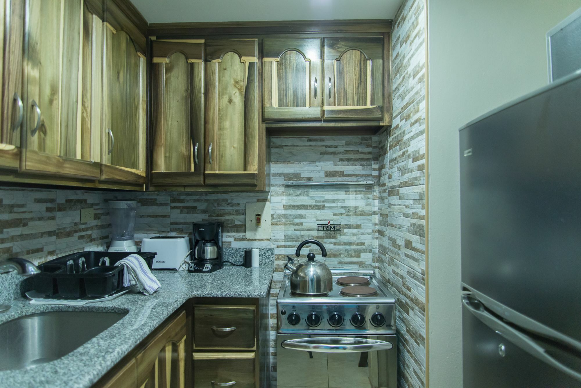 Montego Bay Club Apartments מראה חיצוני תמונה