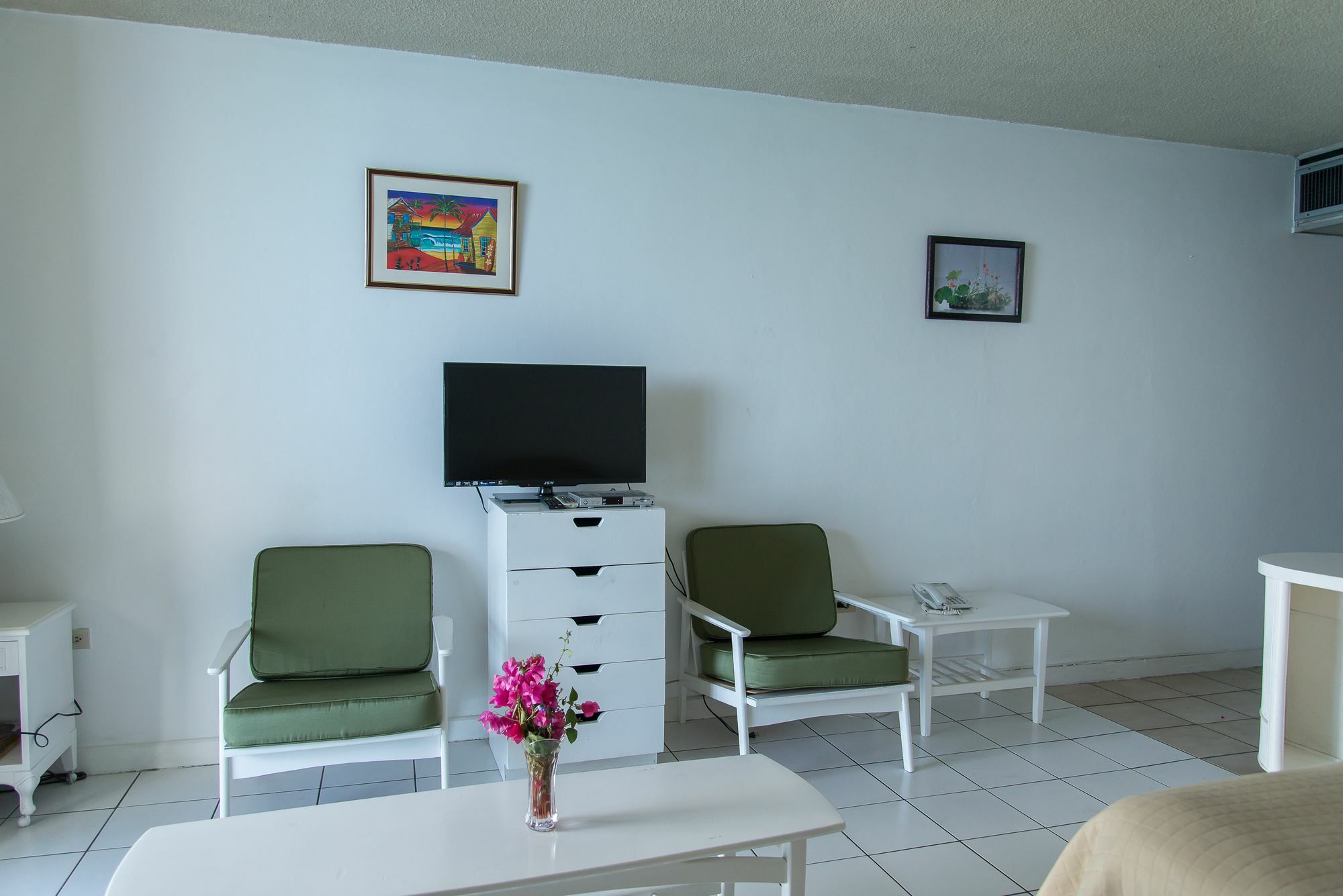 Montego Bay Club Apartments מראה חיצוני תמונה