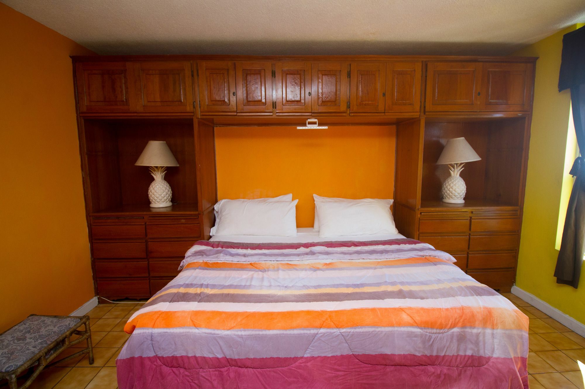 Montego Bay Club Apartments מראה חיצוני תמונה