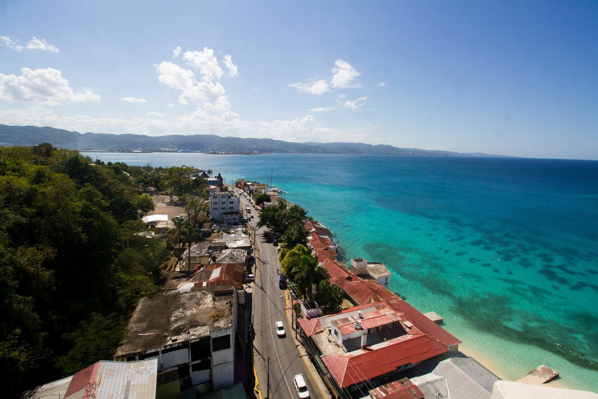 Montego Bay Club Apartments מראה חיצוני תמונה