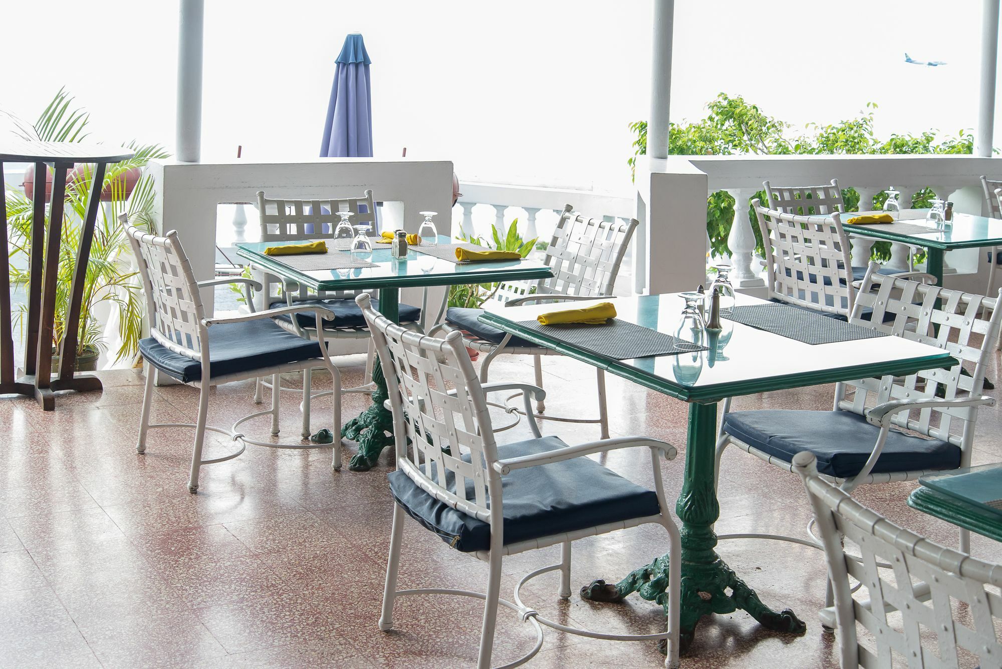 Montego Bay Club Apartments מראה חיצוני תמונה